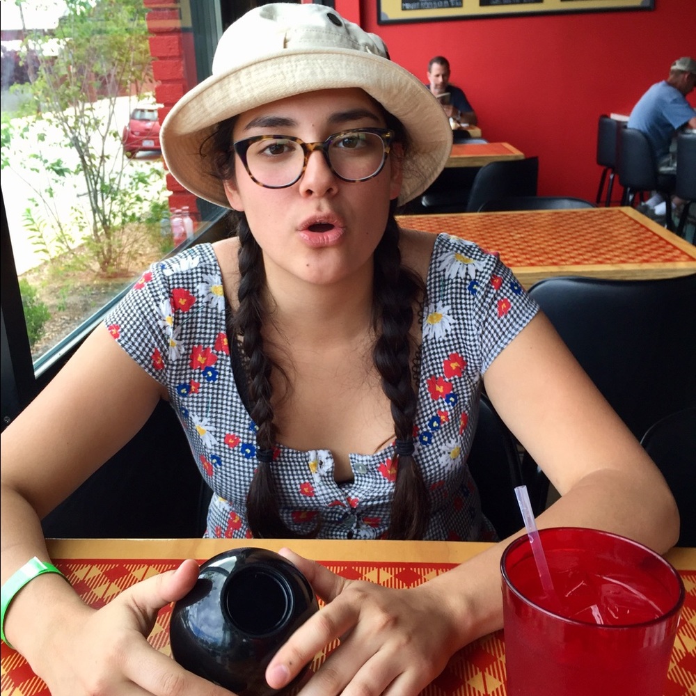 Meet your Posher, Michelle